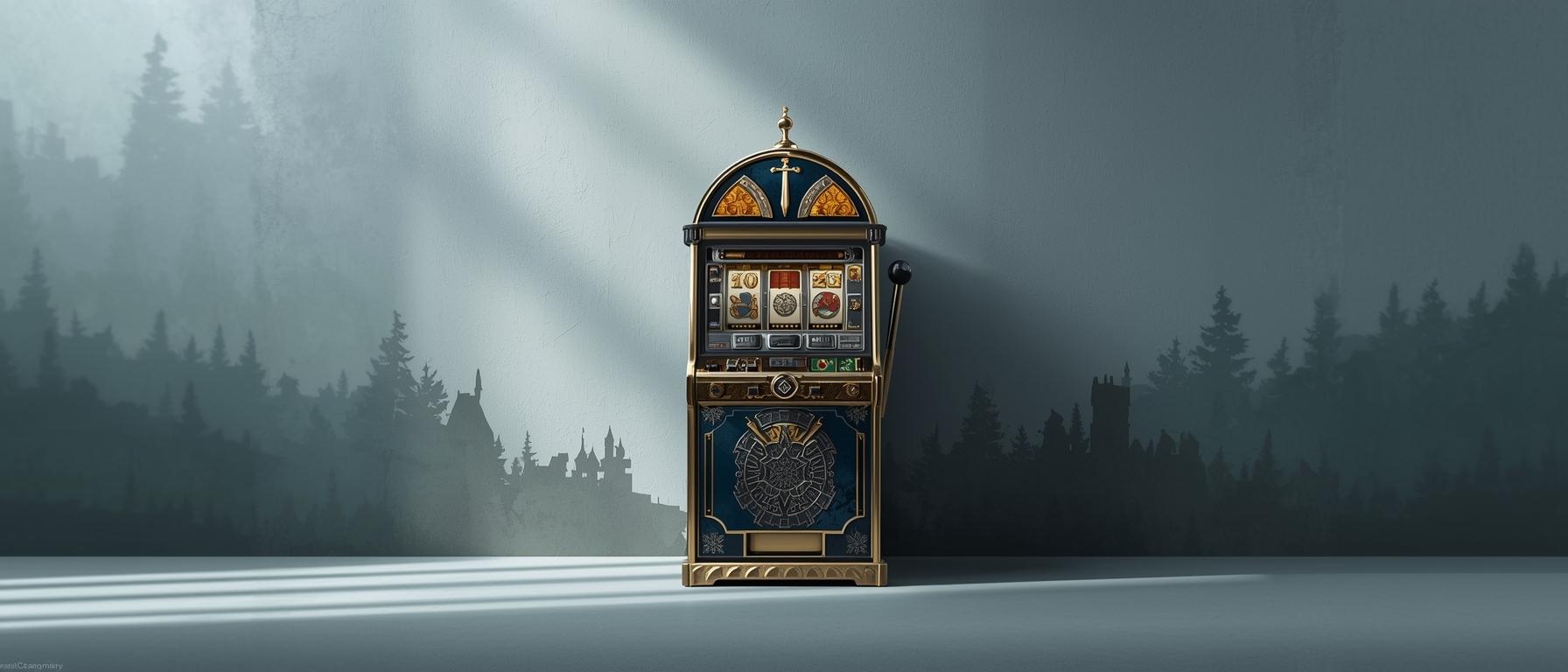 Подробный обзор Avalon II и других классических релизов (Microgaming)
